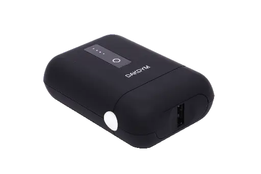 DakDym Charge+ PD100 10000mAh Power Bank